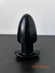 Anal Plug Stay There